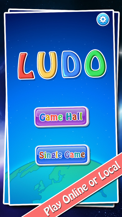 Download Ludo - Online Game Hall App on your Windows XP/7/8/10 and MAC PC